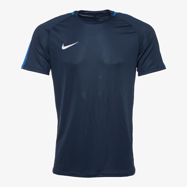 Ru Gouverneur Meter Nike Academy heren sport t-shirt online bestellen | Scapino