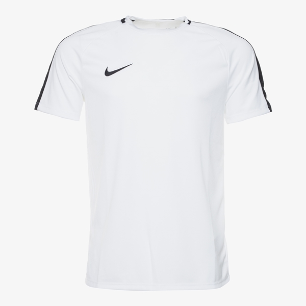 Inspiratie Echt niet Relatie Nike Academy heren sport T-shirt online bestellen | Scapino