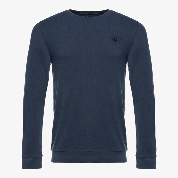 Unsigned  heren sweater 1