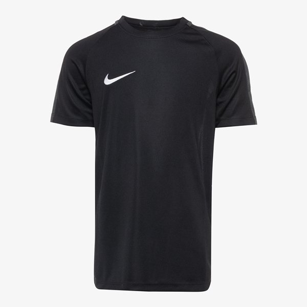 baard barsten aansluiten Nike Academy kinder sport T-shirt online bestellen | Scapino