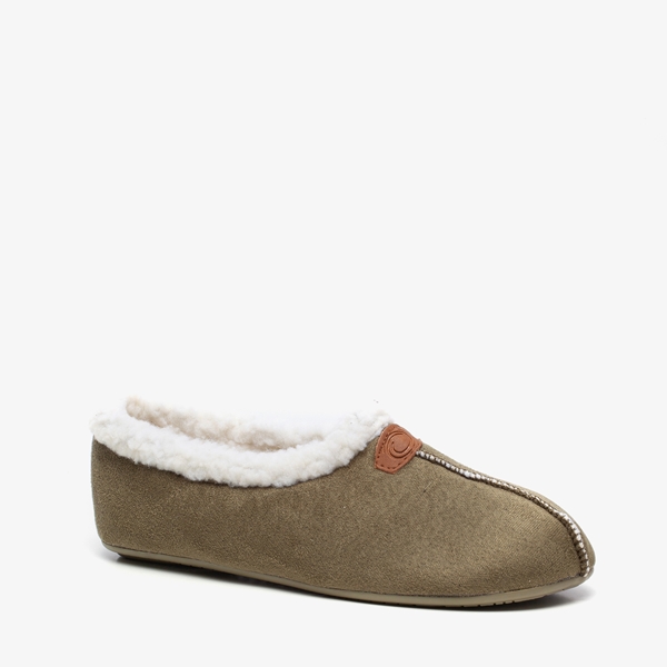 Thu!s dames pantoffels Thu!s dames pantoffels