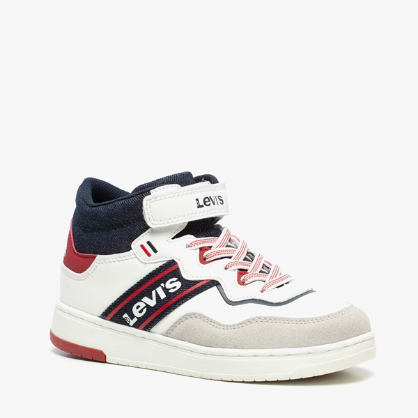 Levi's Irving kinder sneakers 1