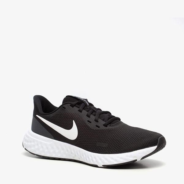 Vel keuken serie Nike Revolution 5 dames hardloopschoenen online bestellen | Scapino
