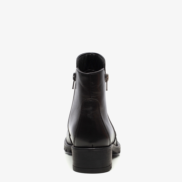 hush lucan chelsea boots