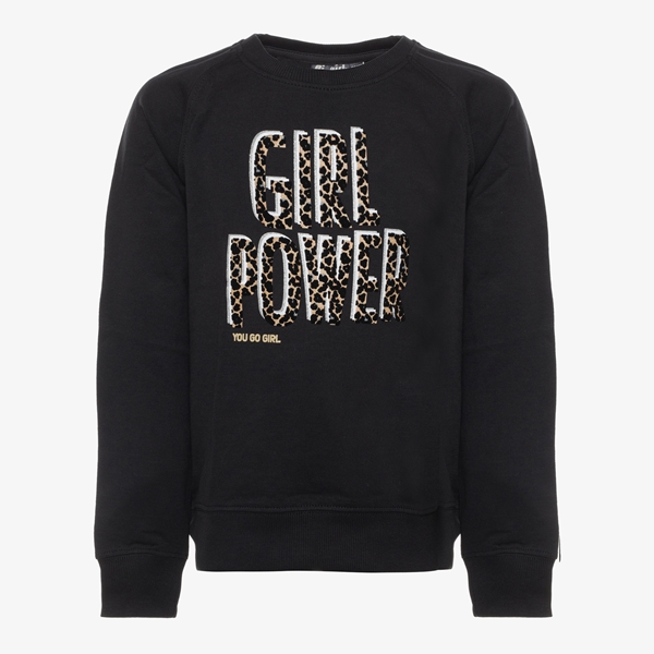 Ai-Girl meisjes sweater 1