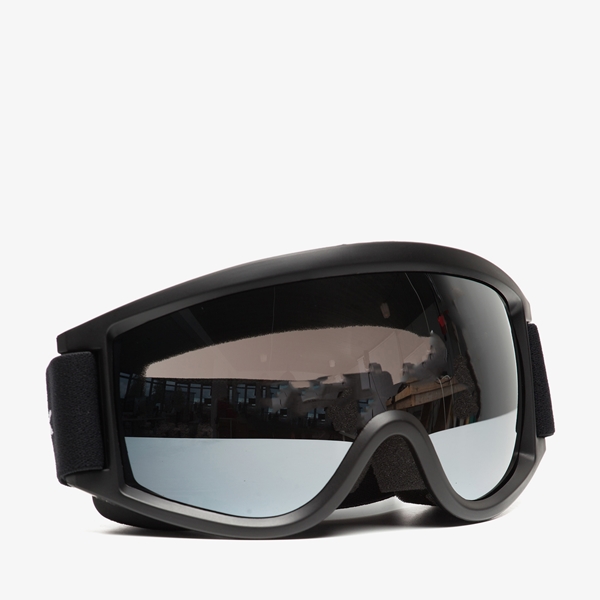 Mountain Peak skibril zwarte lens SR 1