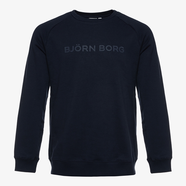 Bjorn Borg Crew Jarl heren sweater 1