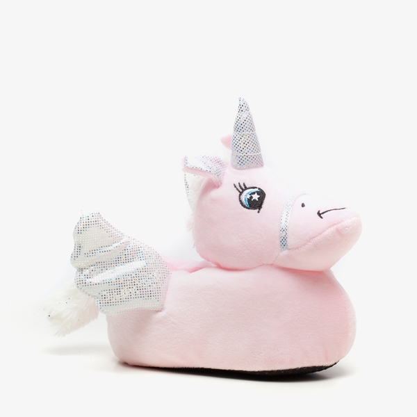 Thu!s kinder unicorn pantoffels 1