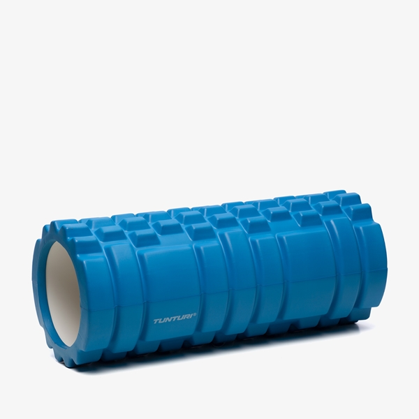 Tunturi Yoga Grid Foam Roller 33 CM 1