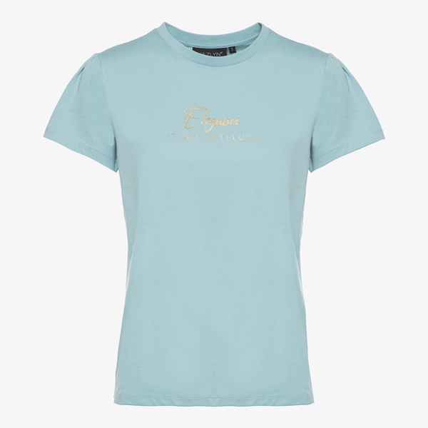 Jazlyn dames T-shirt 1