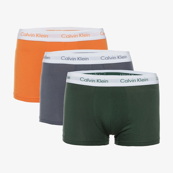 Calvin Klein heren boxershorts 3-pack 1