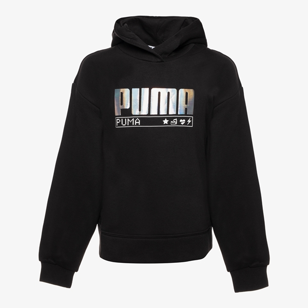 Puma Alpha FL G kinder sweater 1