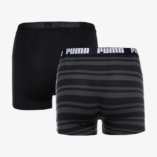 puma boxershorts 2 pack