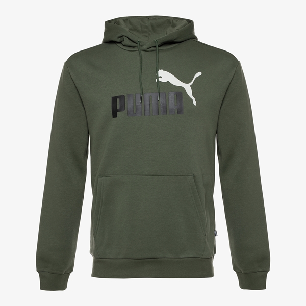Puma Essential Col 2 heren sweater 1