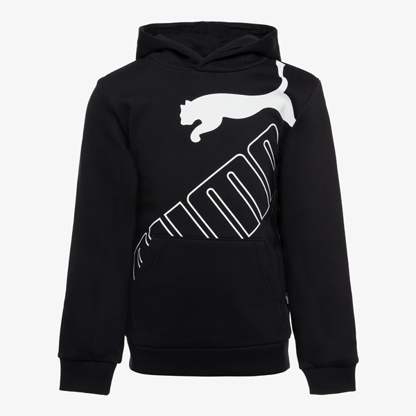 Puma Big Logo kinder sweater 1