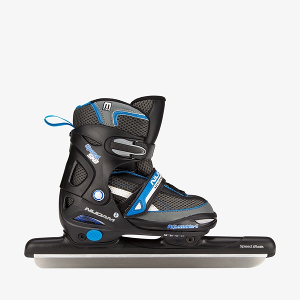 Lokken vijandigheid inch Nijdam semi-softboot verstelbare noren schaatsen online bestellen | Scapino