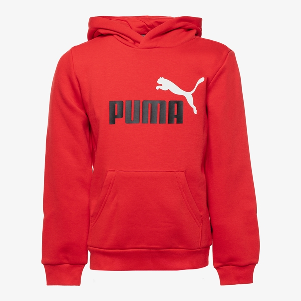 Puma Essential kinder sweater 1