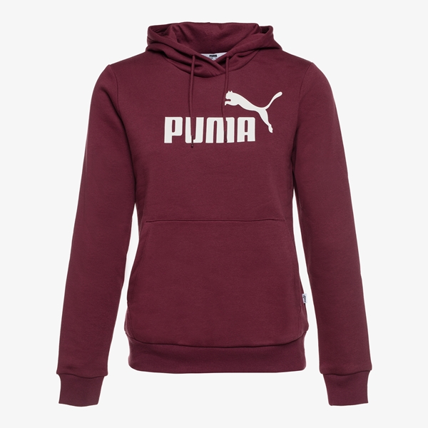 Puma Essentials dames sweater 1