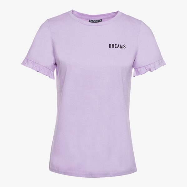 TwoDay dames T-shirt 1