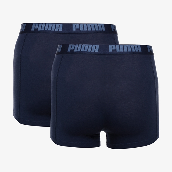 puma boxershorts 2 pack