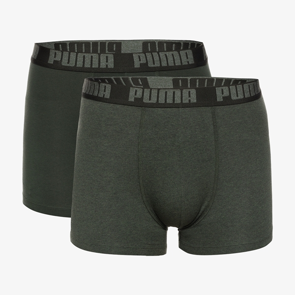 Puma heren boxershorts 2-pack 1