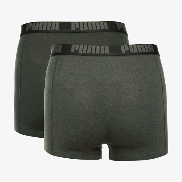 puma boxershorts 2 pack