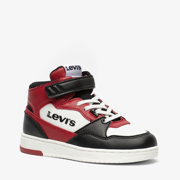 Levi's Block Mid jongens sneakers 1