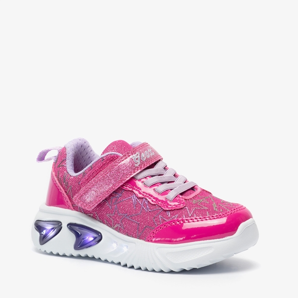 Terugbetaling Of anders Opgetild Geox meisjes sneakers met lichtjes online bestellen | Scapino