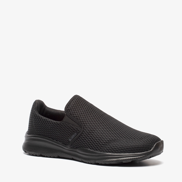 instap sneakers heren
