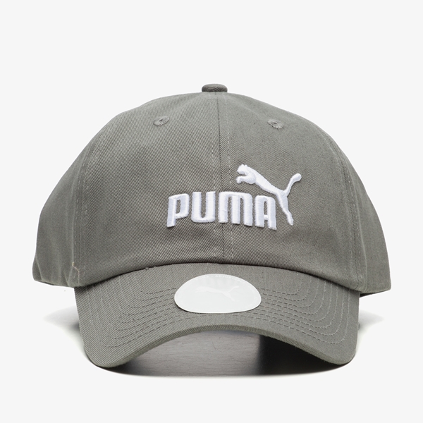 Puma Essential pet grijs 1