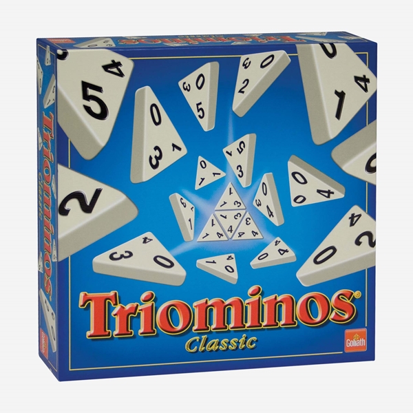 Spel Triominos Classic 1