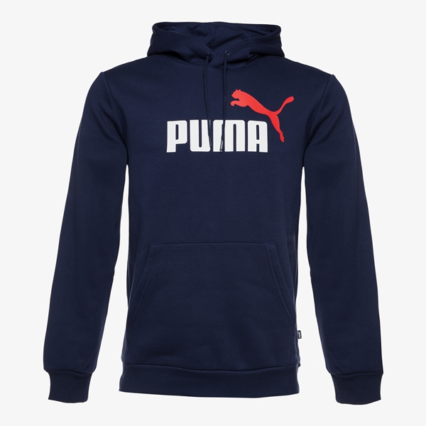 Puma Essentials Col 2 heren sweater 1