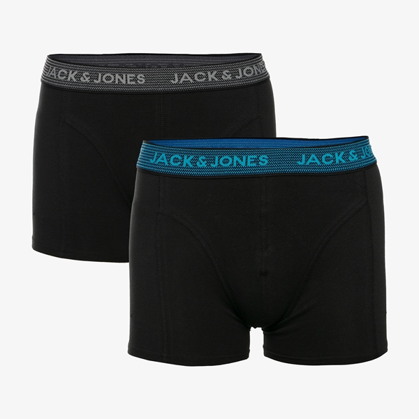 Jack & Jones heren boxershorts 2-pack 1