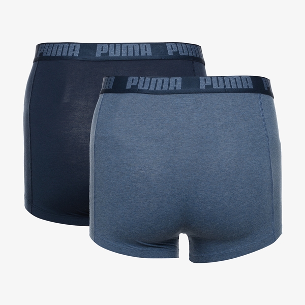 puma boxershorts 2 pack