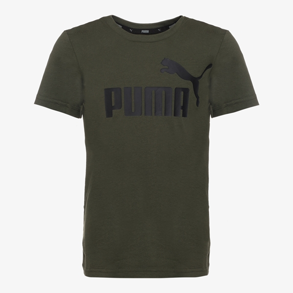 Puma Essentials kinder sport T-shirt 1
