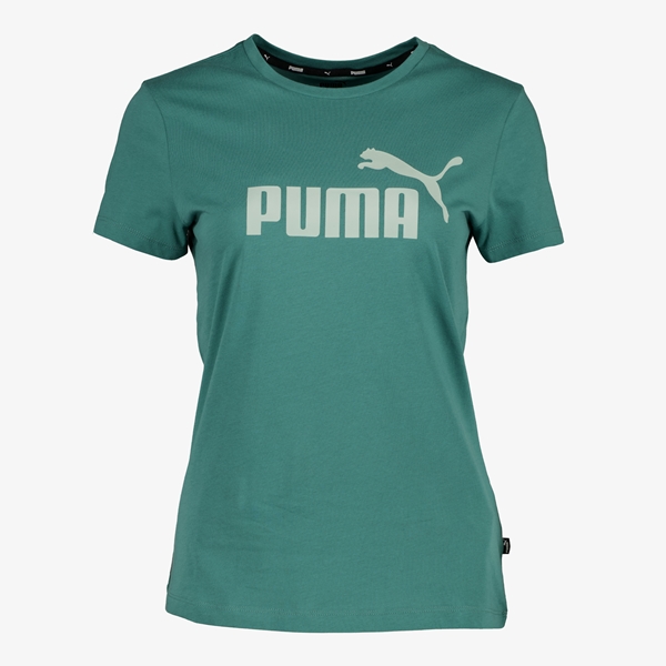 Puma Essentials T-shirt online bestellen | Scapino