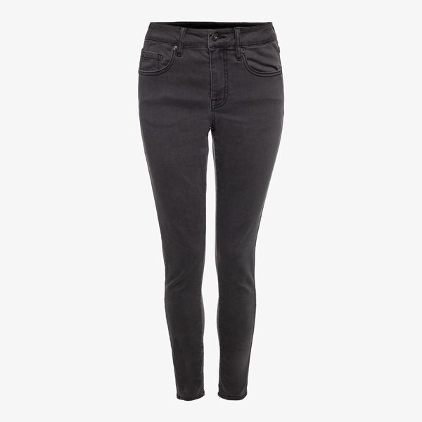 TwoDay dames skinny jeans grijs 1