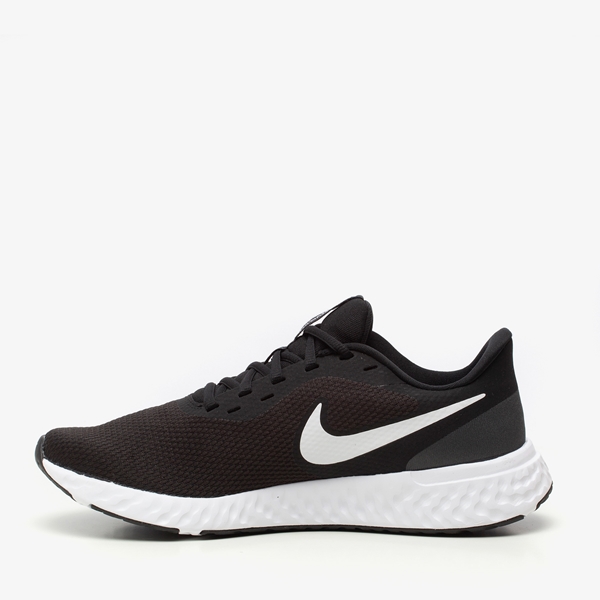 Nike Revolution 5 heren hardloopschoenen online bestellen | Scapino