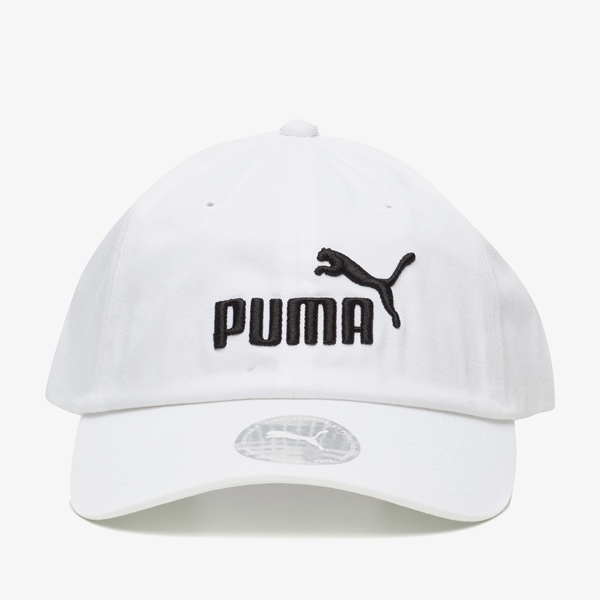 Puma Essentials pet wit 1