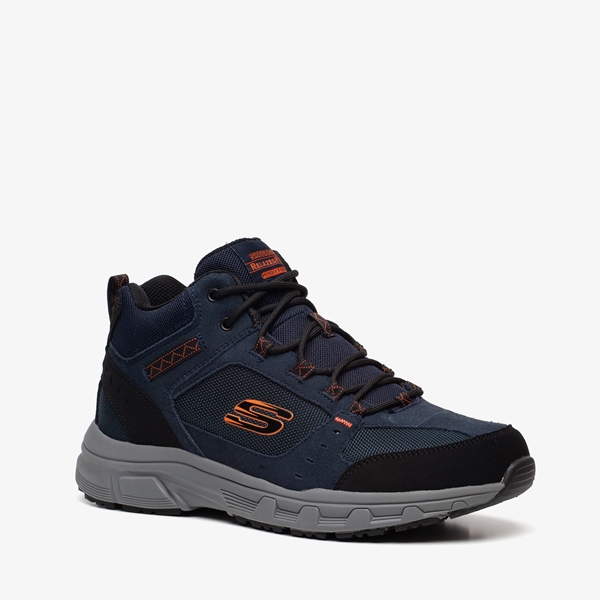 Skechers Oak Canyon Ironhide heren wandelschoenen online bestellen | Scapino