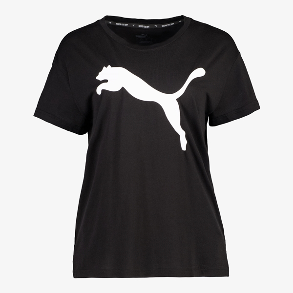 Puma RTG dames sport T-shirt 1
