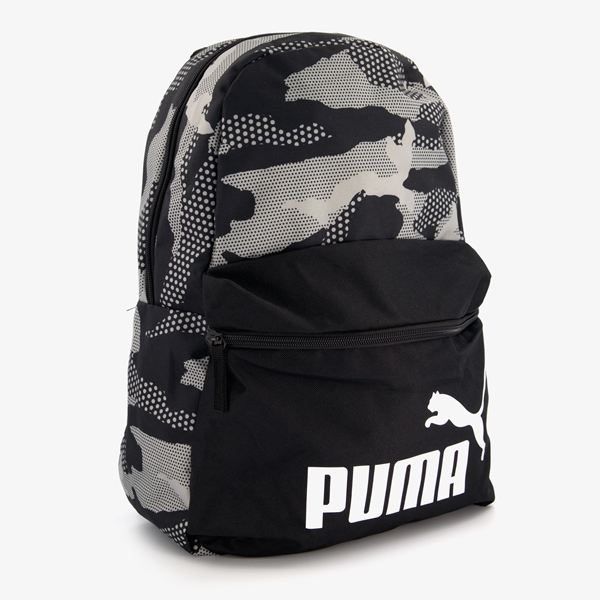 achtergrond Rose kleur Doornen Puma Phase Backpack rugzak 21 liter online bestellen | Scapino