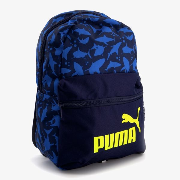Puma Phase Small Backpack rugzak 15 liter 1