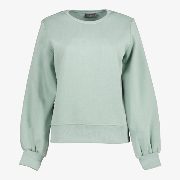 Wat is er mis Rot plotseling Twoday dames sweater online bestellen | Scapino