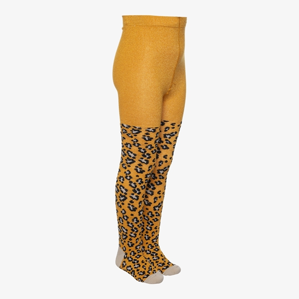 kussen Graf Vooruitzien Meisjes maillot met luipaard print online bestellen | Scapino