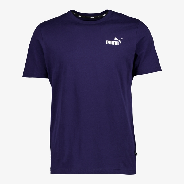 Puma Essentials heren sport t-shirt 1