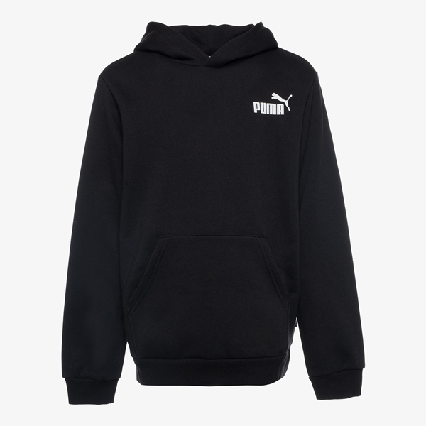 Puma Essentials Small Logo kinder hoodie 1
