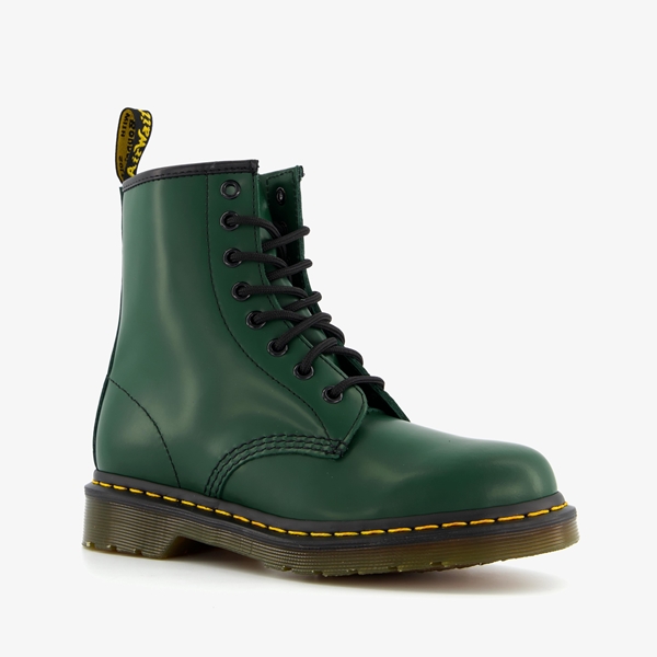 Dr. Martens 1460 Smooth veterboots 1