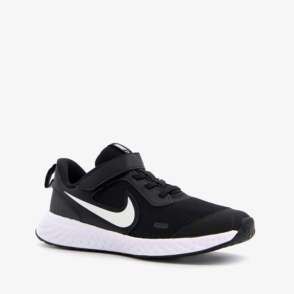 Nike Revolution 5 kinder hardloopschoenen 1