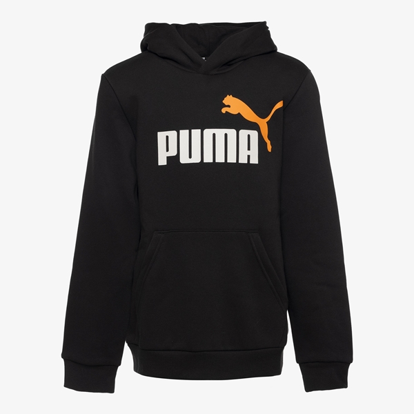 Puma Essential NO2 hoodie 1